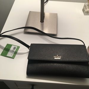 Kate Spade Stormie cross body bag